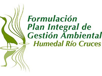 Plan Integral de Gesti&oacute;n Ambiental del Humedal del R&iacute;o Cruces
