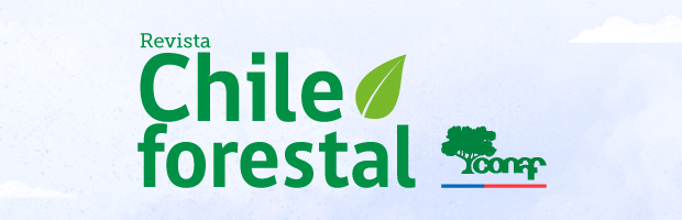 Revista Chile Forestal