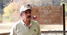 Huemul: prospección confirma permanencia de la especie en Reserva Nacional Ñuble