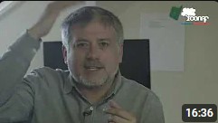 Historia del carbón en la Reserva Nacional Magallanes