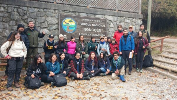 Visitas Día del Patrimonio