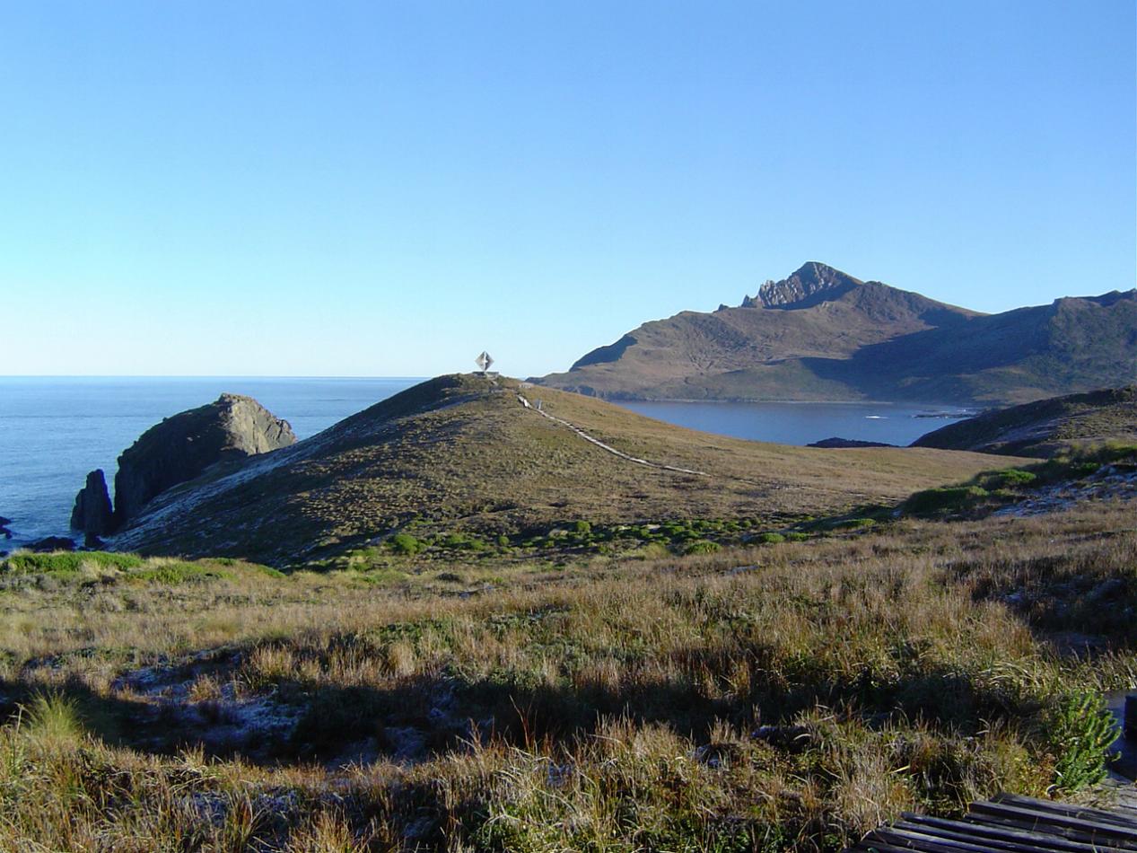 Parque Nacional Cabo De Hornos CONAF Parque Nacional Cabo De Hornos CONAF