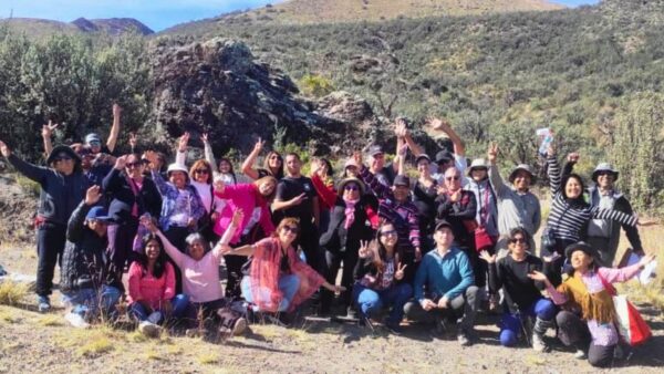 03-07-2024 Arica baños de naturaleza