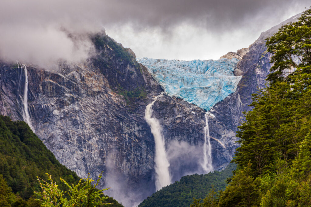 Parque Nacional Queulat