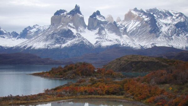 Torres del Paine