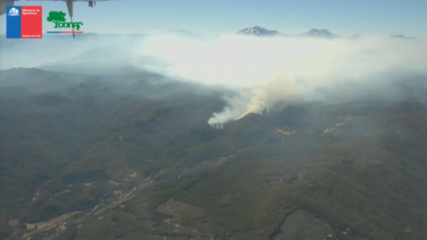 incendio san patricio