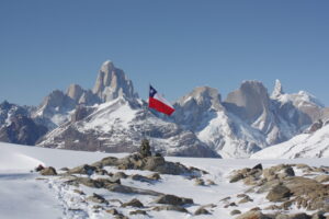 CHS Chile