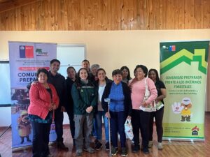 Comunidad Preparada 1