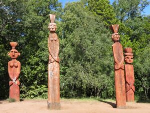 Monumento Natural Cerro Ñielol