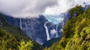Parque Nacional Queulat
