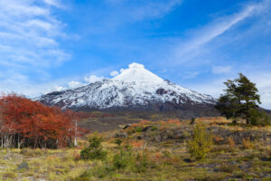 Parque Nacional Villarrica