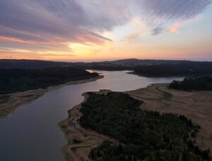 Reserva Nacional Lago Peñuelas