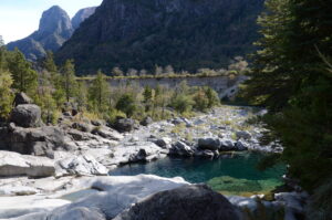 Reserva Nacional Ñuble
