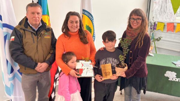 18-08-2025 Los Lagos