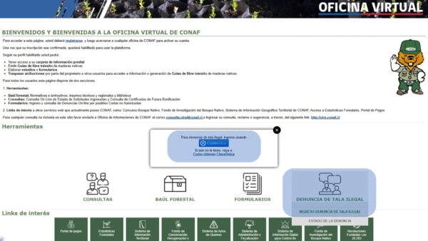 01-09-2025 Clave única