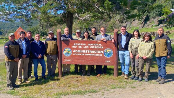 30-09-2025 dia del guardaparques Ohiggins