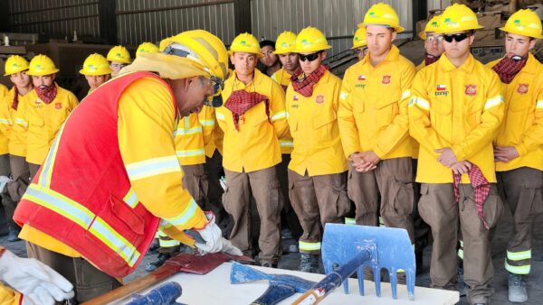 13-10-2025 Tarapacá