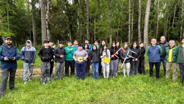 24-10-2025 Los Ríos