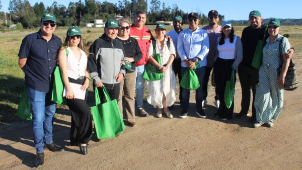 28-10-2025 Valparaíso