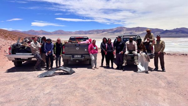 18-12-2025 Salar del Huasco