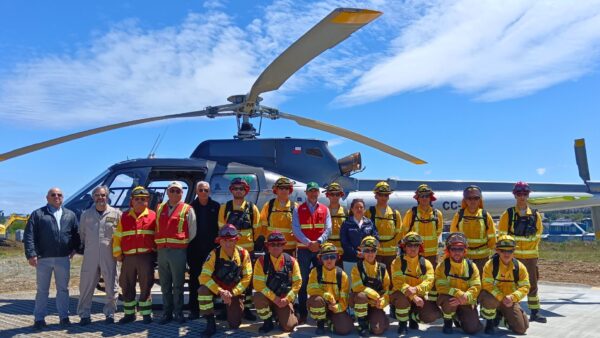 19-12-2025 aeronave Los Lagos