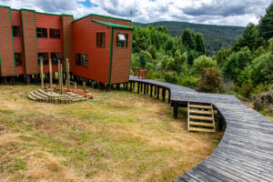 Parque Nacional Alerce Costero