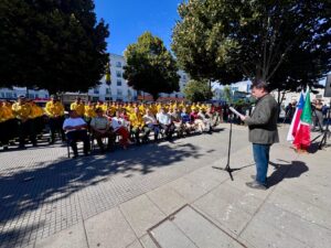 Despedida mexicanos (5)