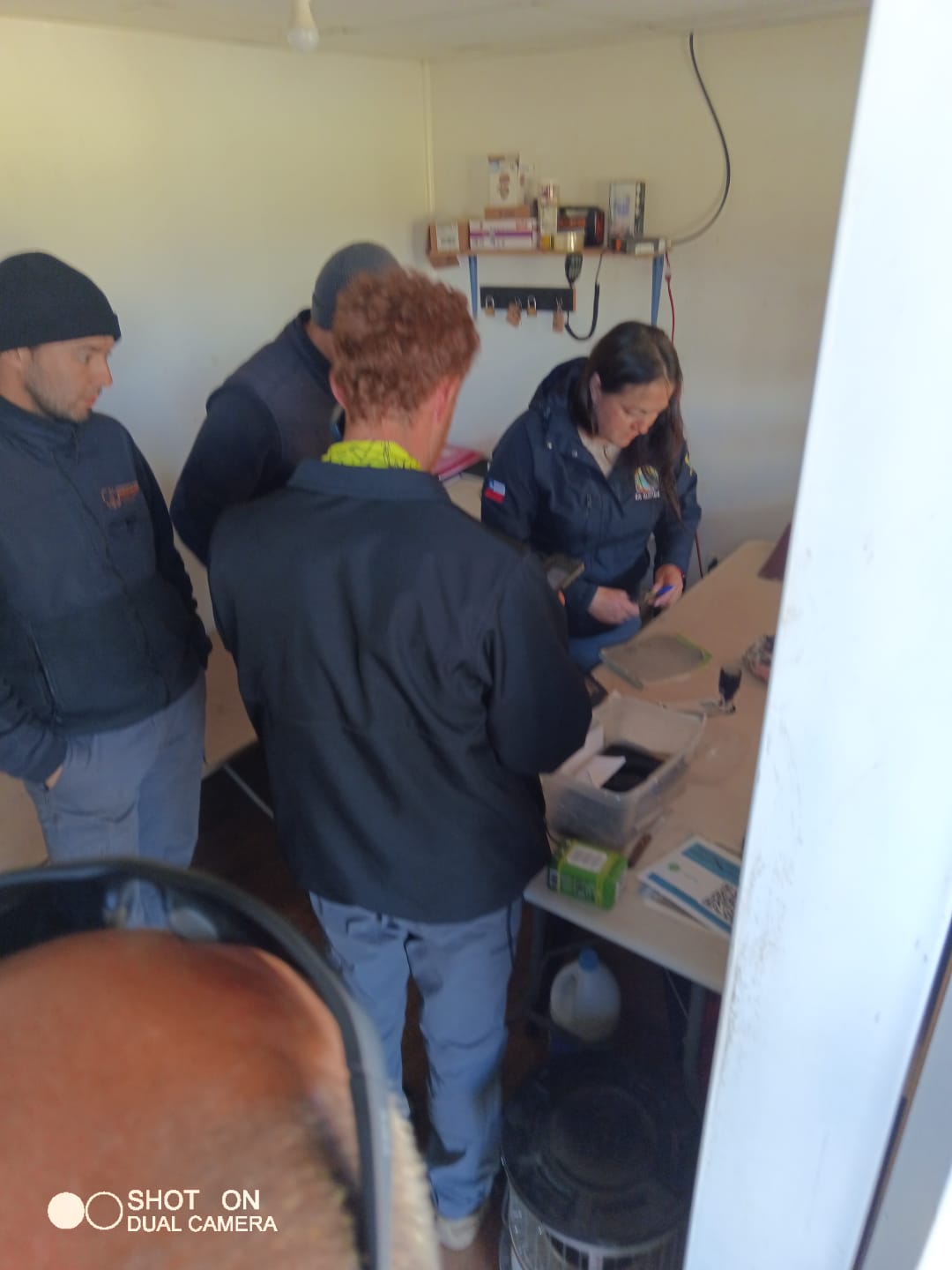 Infracciones en PNCC por incumplimiento de normativa (1)