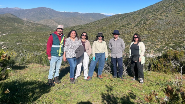 06-10-2026 Conaf Coquimbo