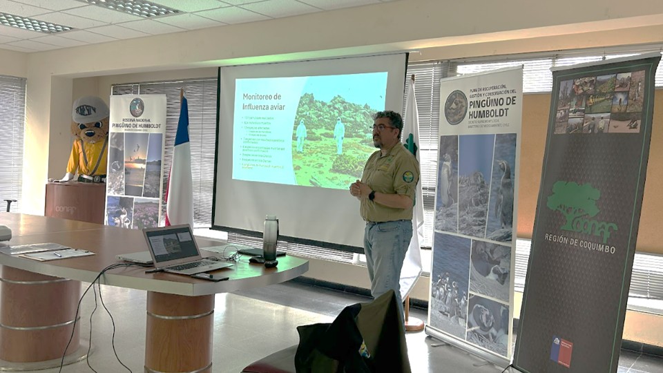 Renzo Vargas_expositor DAP-CONAF